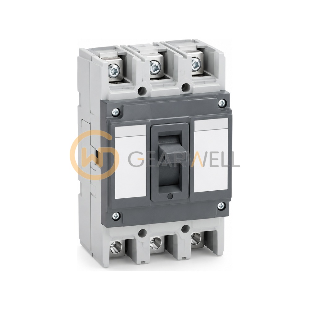 Schneider Electric C25N3TM200 Molded Case Circuit Breaker