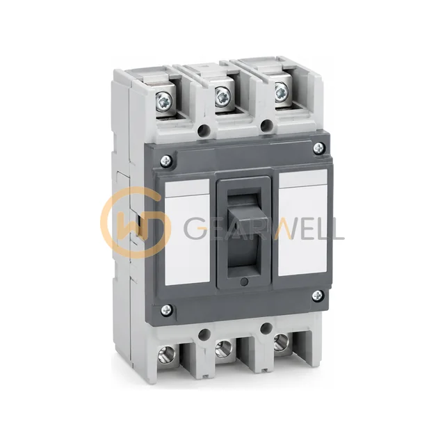 Schneider Electric C25N3TM200 Molded Case Circuit Breaker