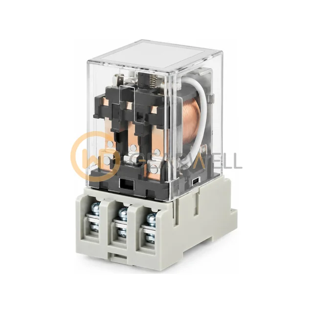 Schneider Electric CAD50ASD Control Relay