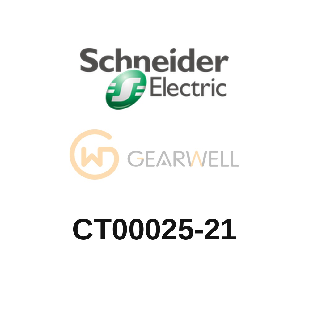 Schneider Electric CT00025-21 Easergy T200I / T200E MV substation remote terminal unit (telecontrol interface) / internal module