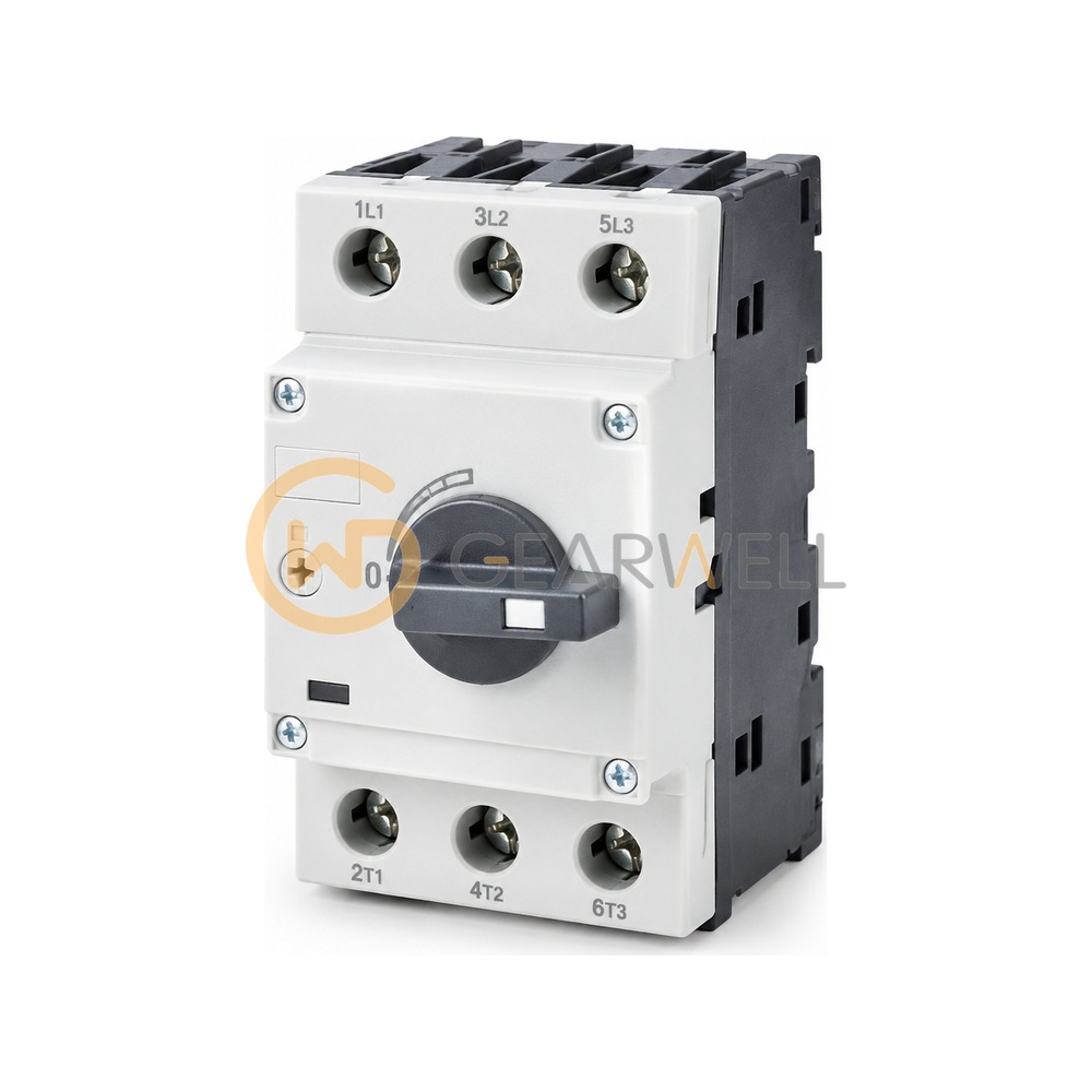 Schneider Electric GV2ME08 Motor Protection Circuit Breaker