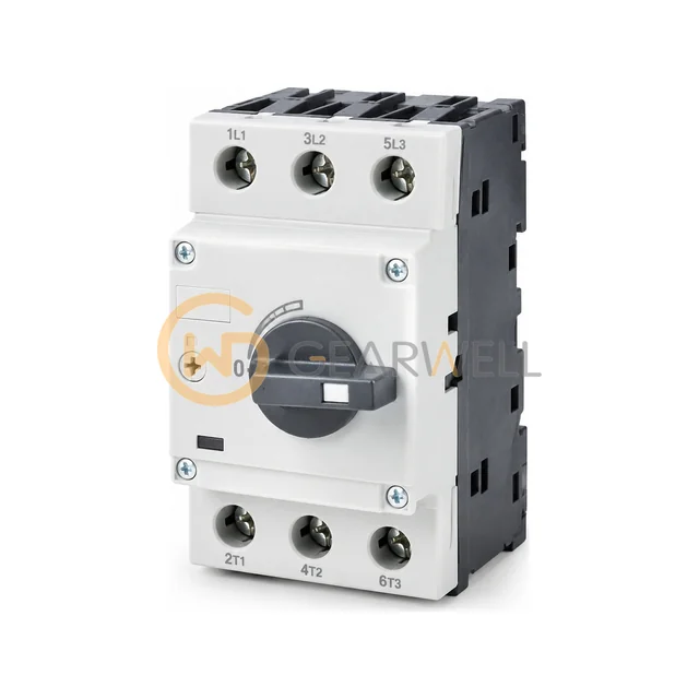Schneider Electric GV2ME08 Motor Protection Circuit Breaker