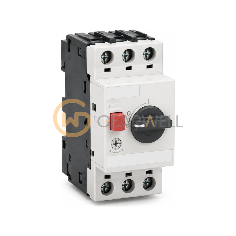 Schneider Electric GV2ME10 Motor Protection Circuit Breaker