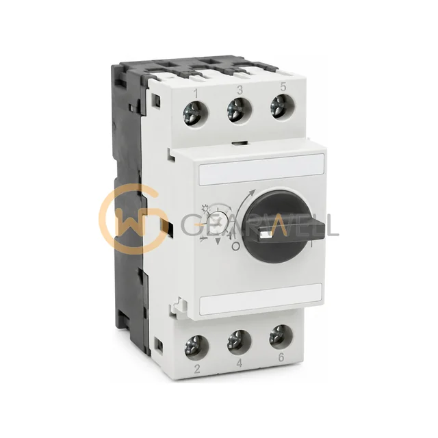 Schneider Electric GV2P32 Motor Protection Circuit Breaker