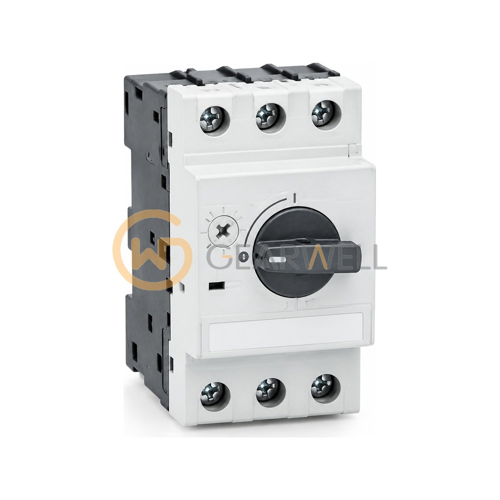 Schneider Electric GV2PM01C Motor Protection Circuit Breaker