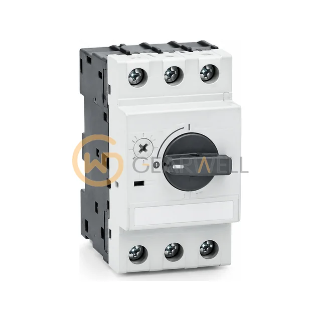 Schneider Electric GV2PM01C Motor Protection Circuit Breaker