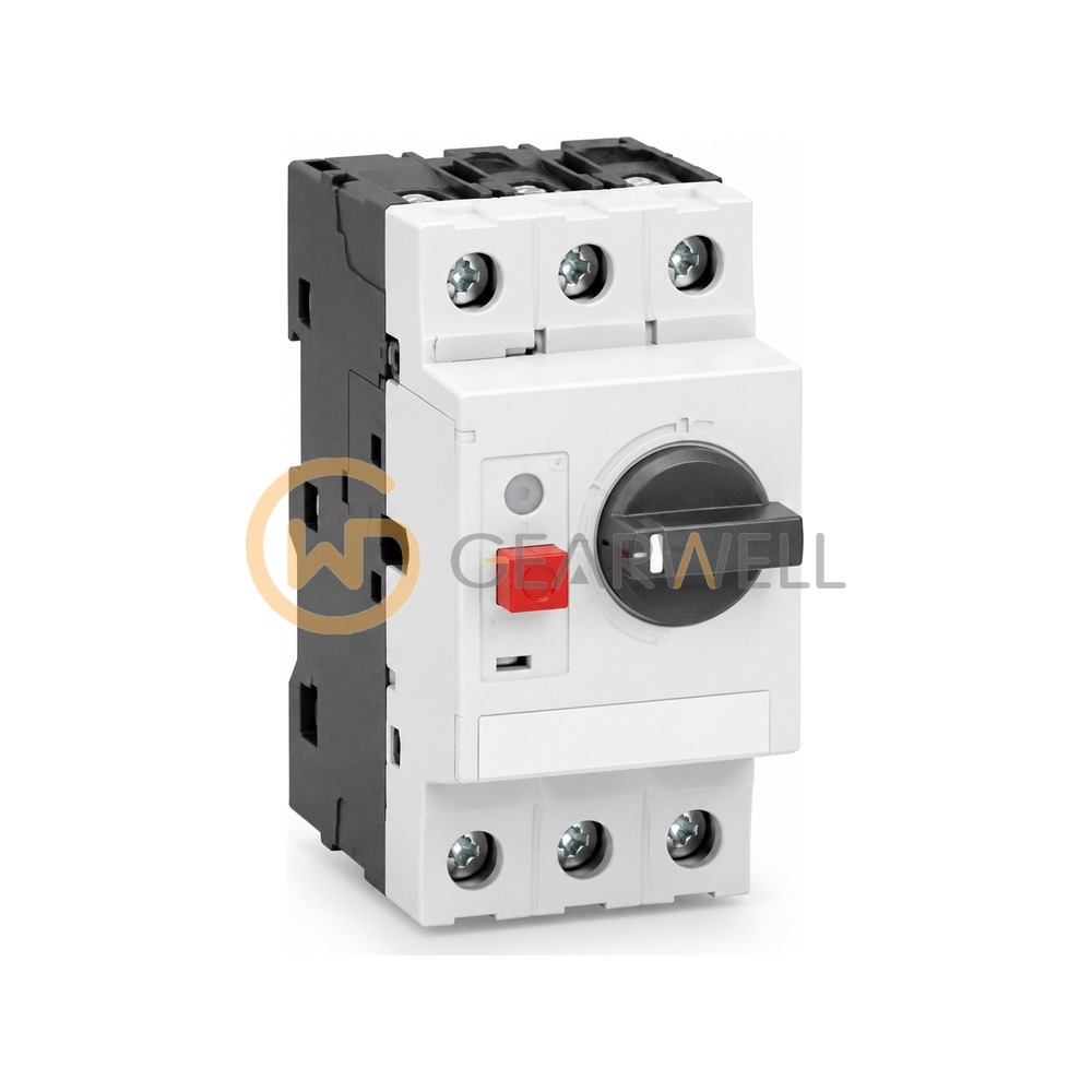 Schneider Electric GV2PM02C Motor Protection Circuit Breaker