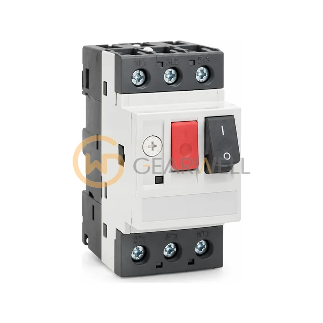 Schneider Electric GV3L32 Motor Protection Circuit Breaker