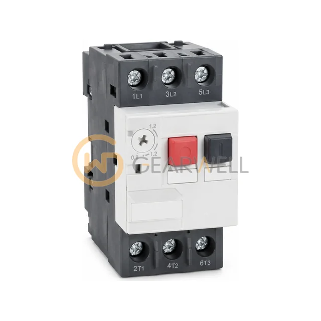 Schneider Electric GV3P32 Motor Protection Circuit Breaker