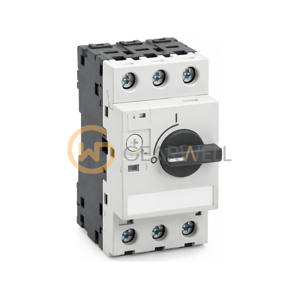 Schneider Electric GV3P401 Motor Protection Circuit Breaker