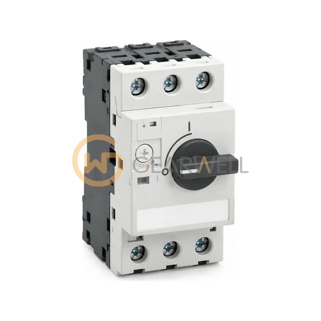Schneider Electric GV3P401 Motor Protection Circuit Breaker