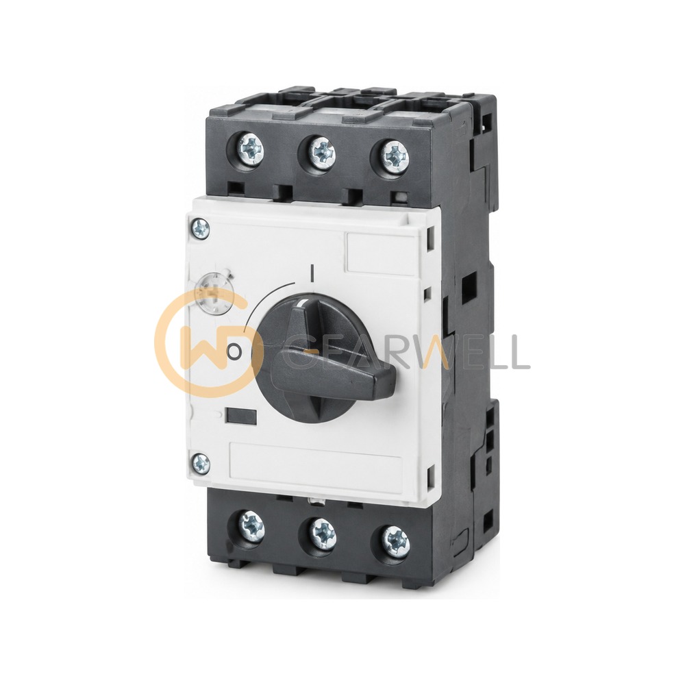 Schneider Electric GV3P50 Motor Protection Circuit Breaker
