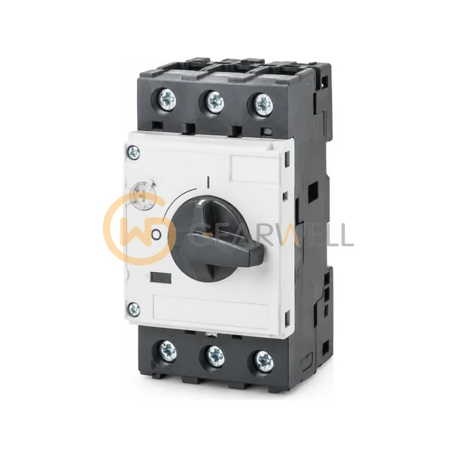 Schneider Electric GV3P50 Motor Protection Circuit Breaker