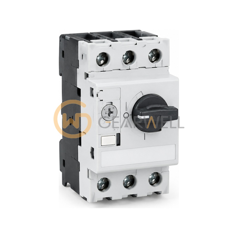 Schneider Electric GV4PE50S Motor Protection Circuit Breaker