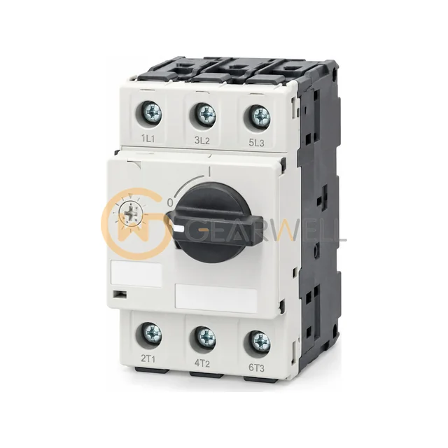 Schneider Electric GV7RS150 Motor Protection Circuit Breaker