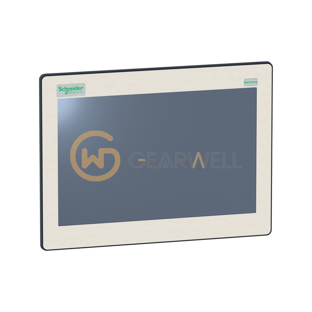 Schneider Electric HMIDT65XFH Harmony GTUX EXtreme touchscreen panel