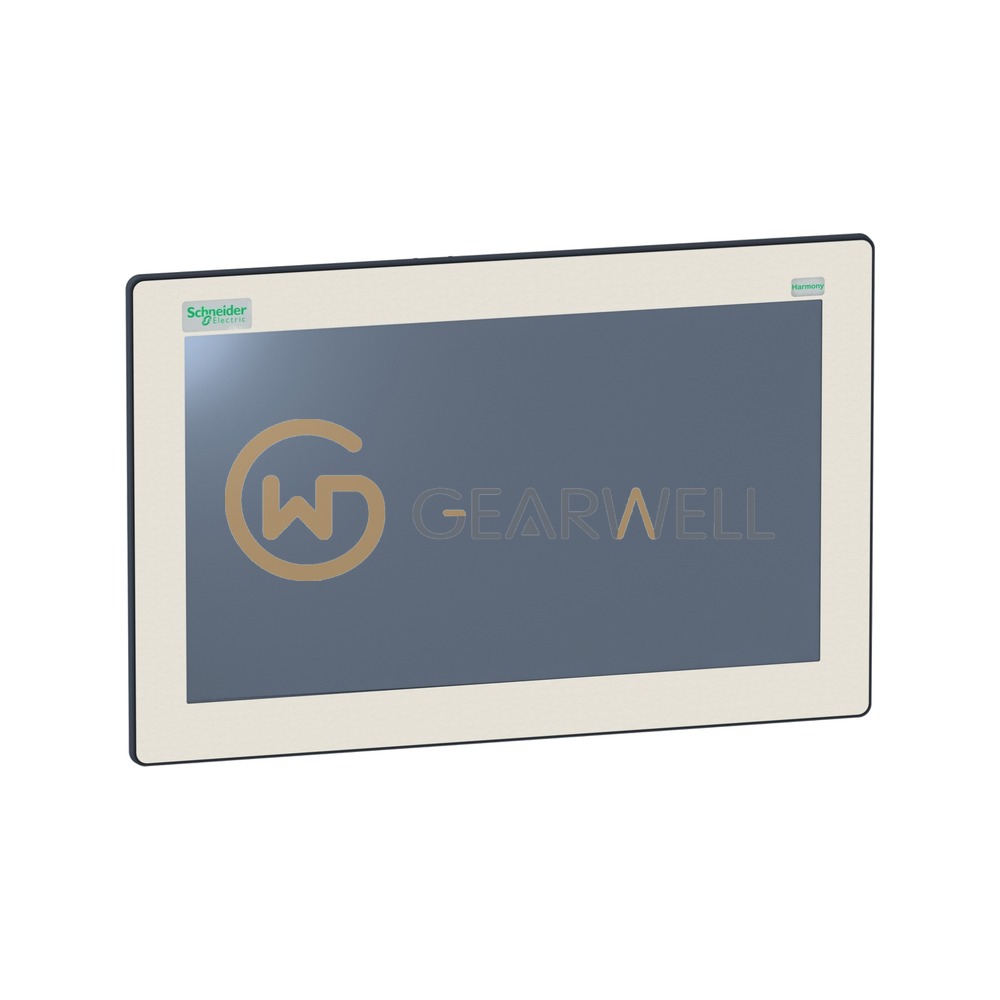 Schneider Electric HMIDT75XFH Harmony GTUX EXtreme touchscreen panel