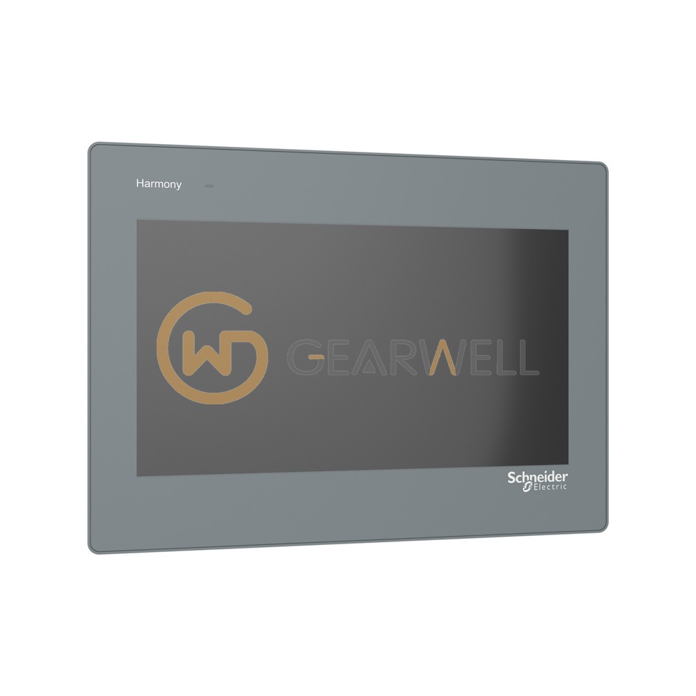 Schneider Electric HMIET6500 Harmony ET6 Touch panel screen
