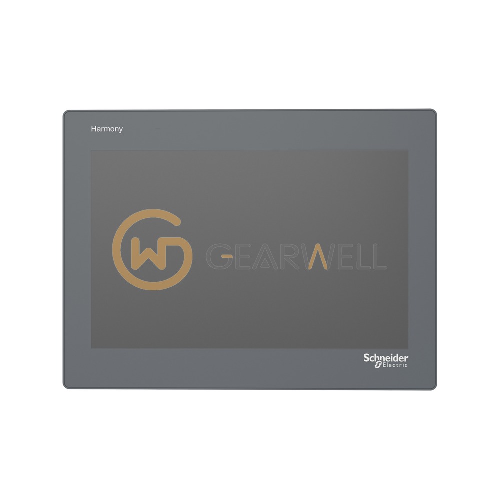 Schneider Electric HMIET6600 Harmony ET6 Touch panel screen