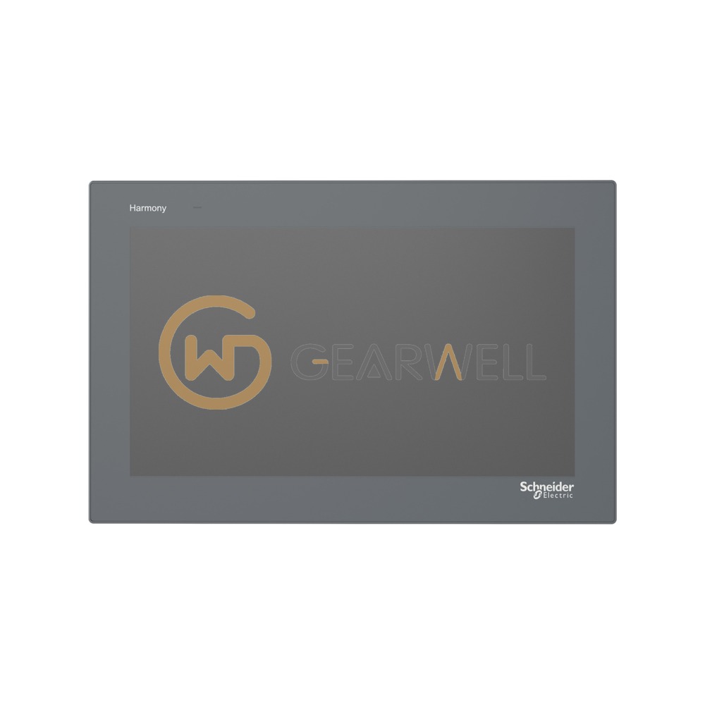 Schneider Electric HMIET6700 Harmony ET6 Touch panel screen