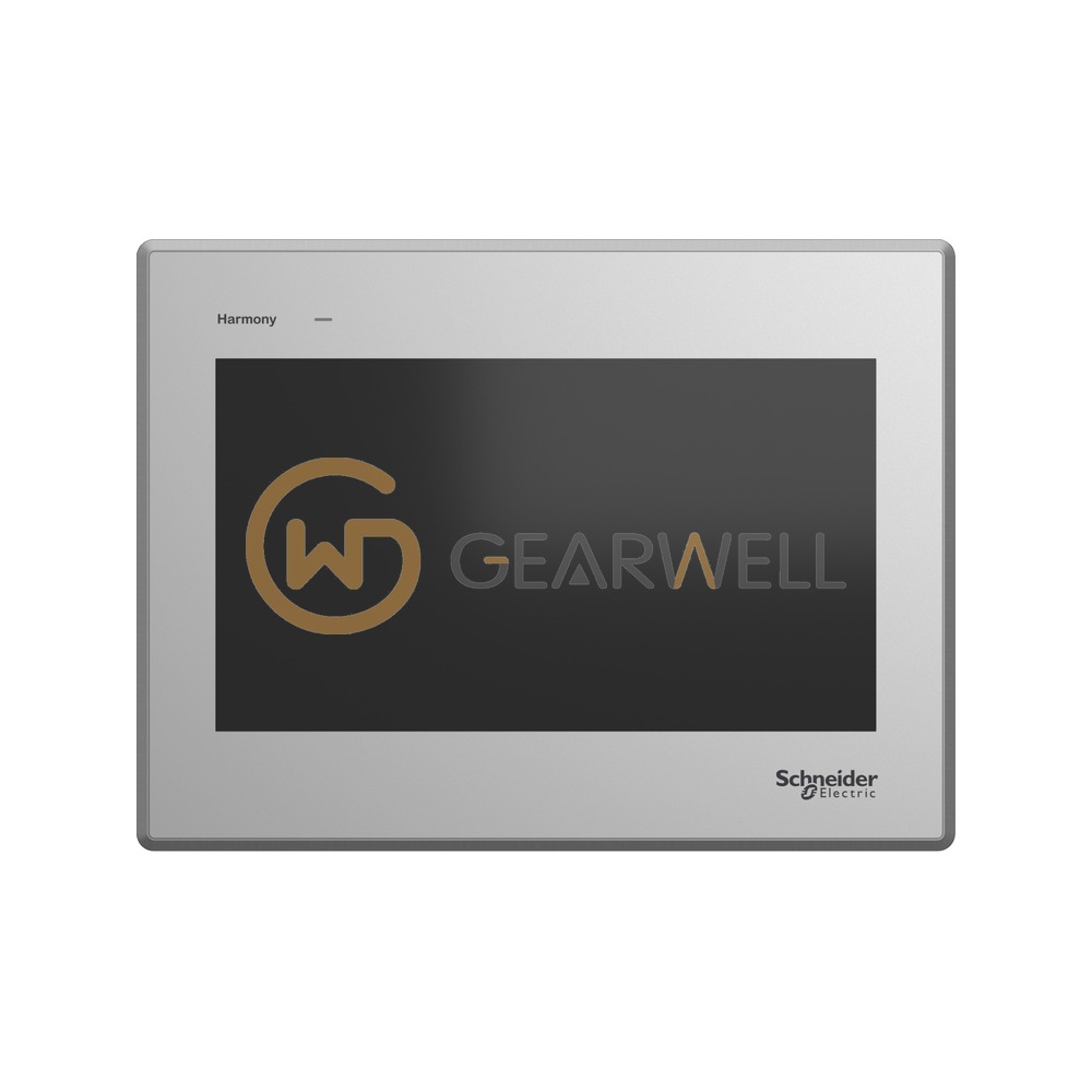 Schneider Electric HMIFT6550 Harmony FT6 Touch panel screen