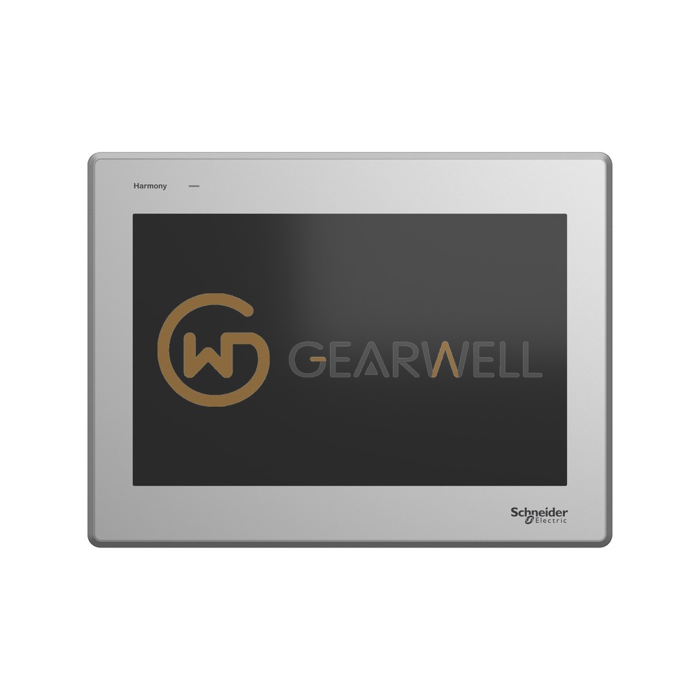 Schneider Electric HMIFT6650 Harmony FT6 Touch panel screen