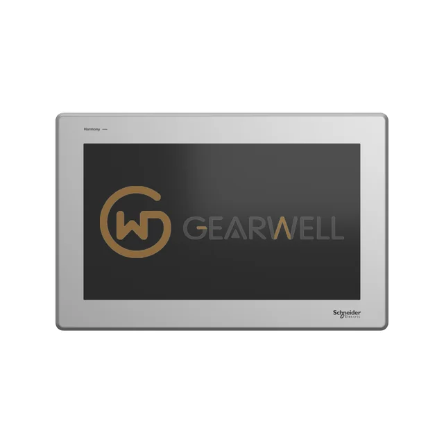 Schneider Electric HMIFT6750 Harmony FT6 Touch panel screen