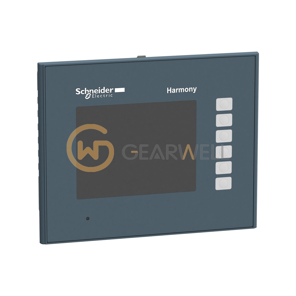 Schneider Electric HMIGTO1300 Harmony GTO Advanced touchscreen panel