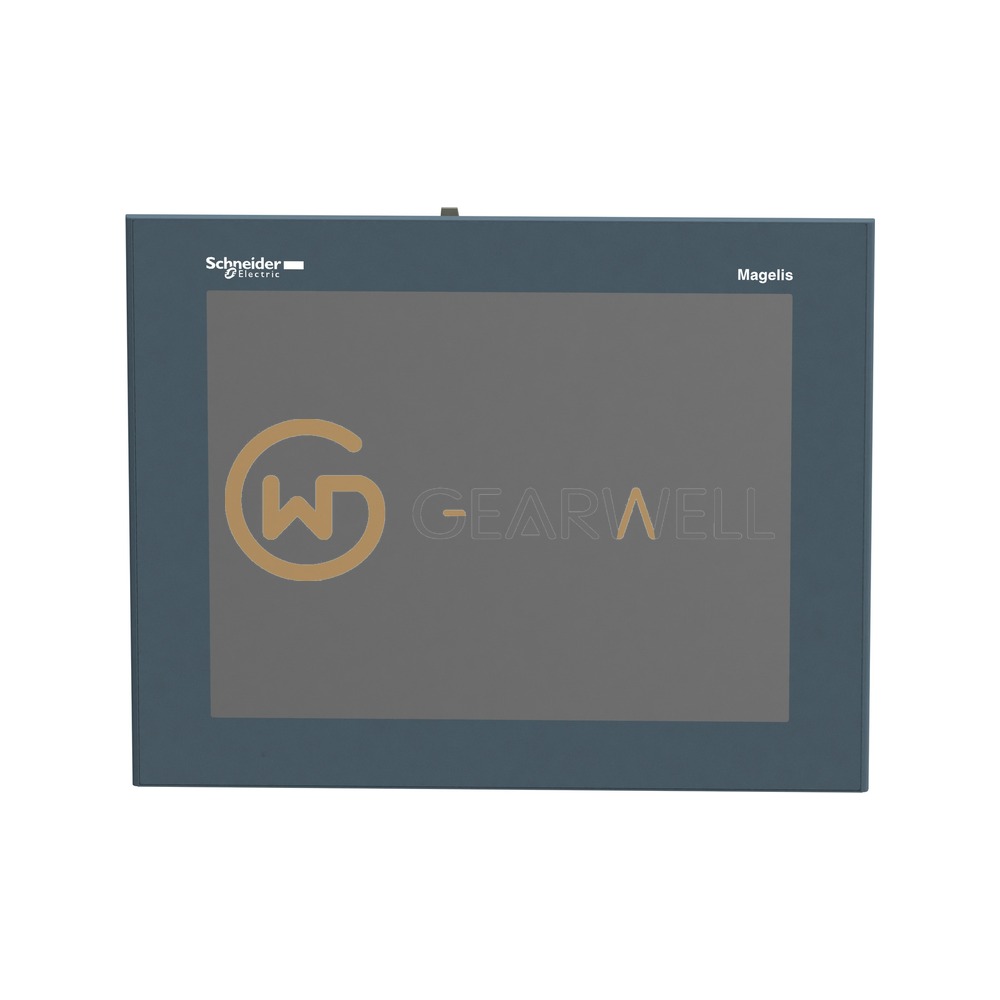 Schneider Electric HMIGTO5310 Harmony GTO Advanced touchscreen panel