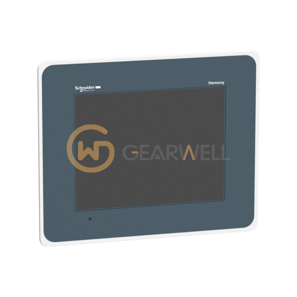 Schneider Electric HMIGTO5315 Harmony GTO Advanced touchscreen panel