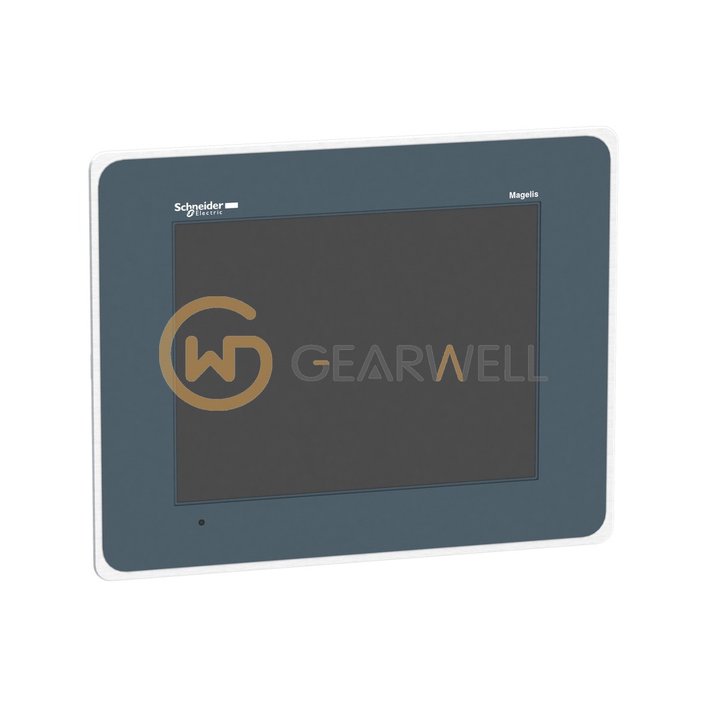 Schneider Electric HMIGTO6315 Harmony GTO Advanced touchscreen panel