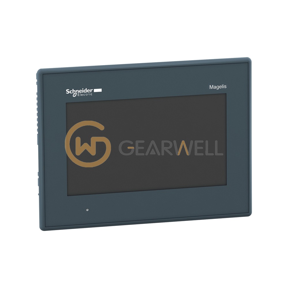Schneider Electric HMIGXO3501 Magelis GXO Touch panel screen