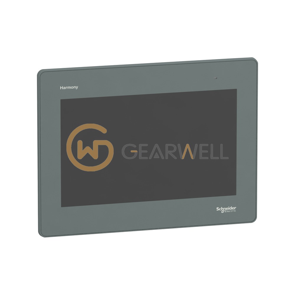Schneider Electric HMIGXU5512 Advanced touchscreen panel