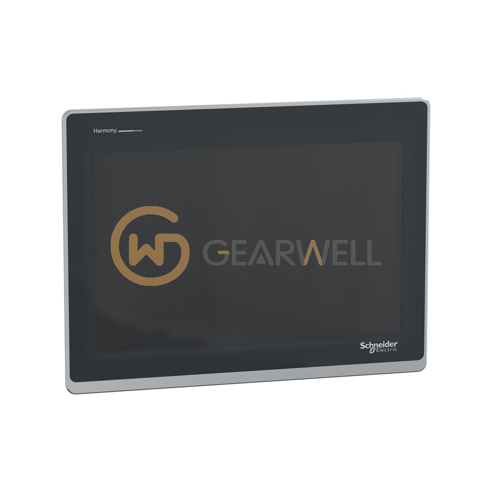 Schneider Electric HMIST6600 Harmony ST6 Touch panel screen