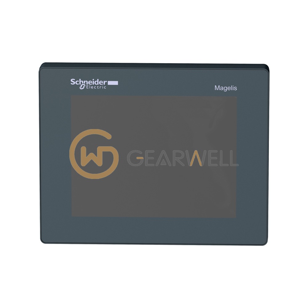 Schneider Electric HMISTU855 Colour touch panel screen