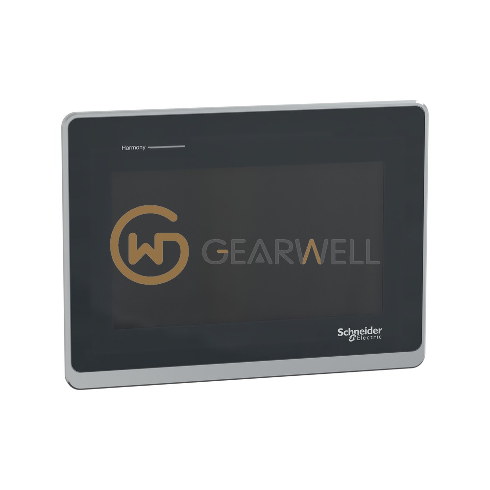 Schneider Electric HMISTW6400 Harmony ST6 Touch panel screen