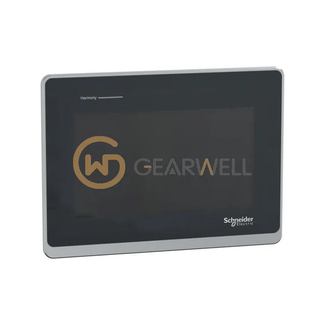 Schneider Electric HMISTW6400 Harmony ST6 Touch panel screen