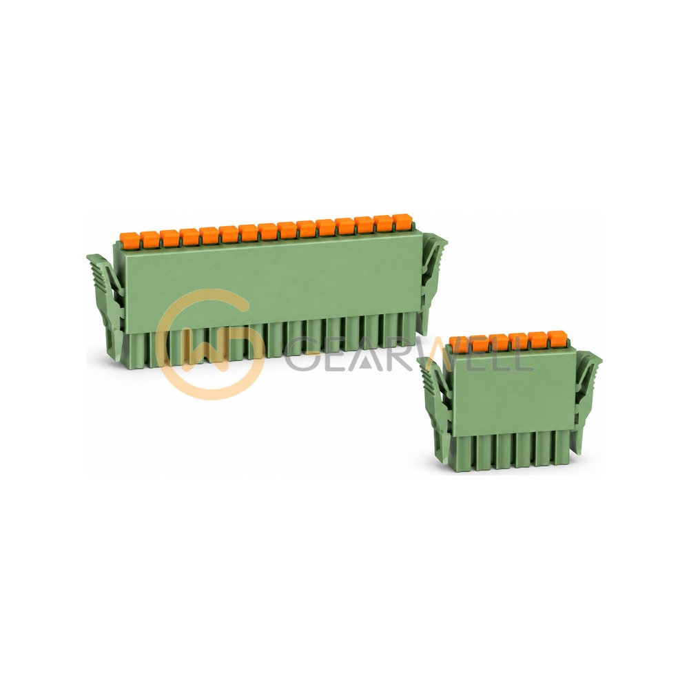 Schneider Electric HMIZSDIO Harmony SCU Terminal block