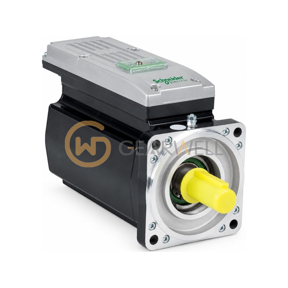 Schneider Electric ILM1001P11A0000 Lexium ILM Integrated Servo Motor