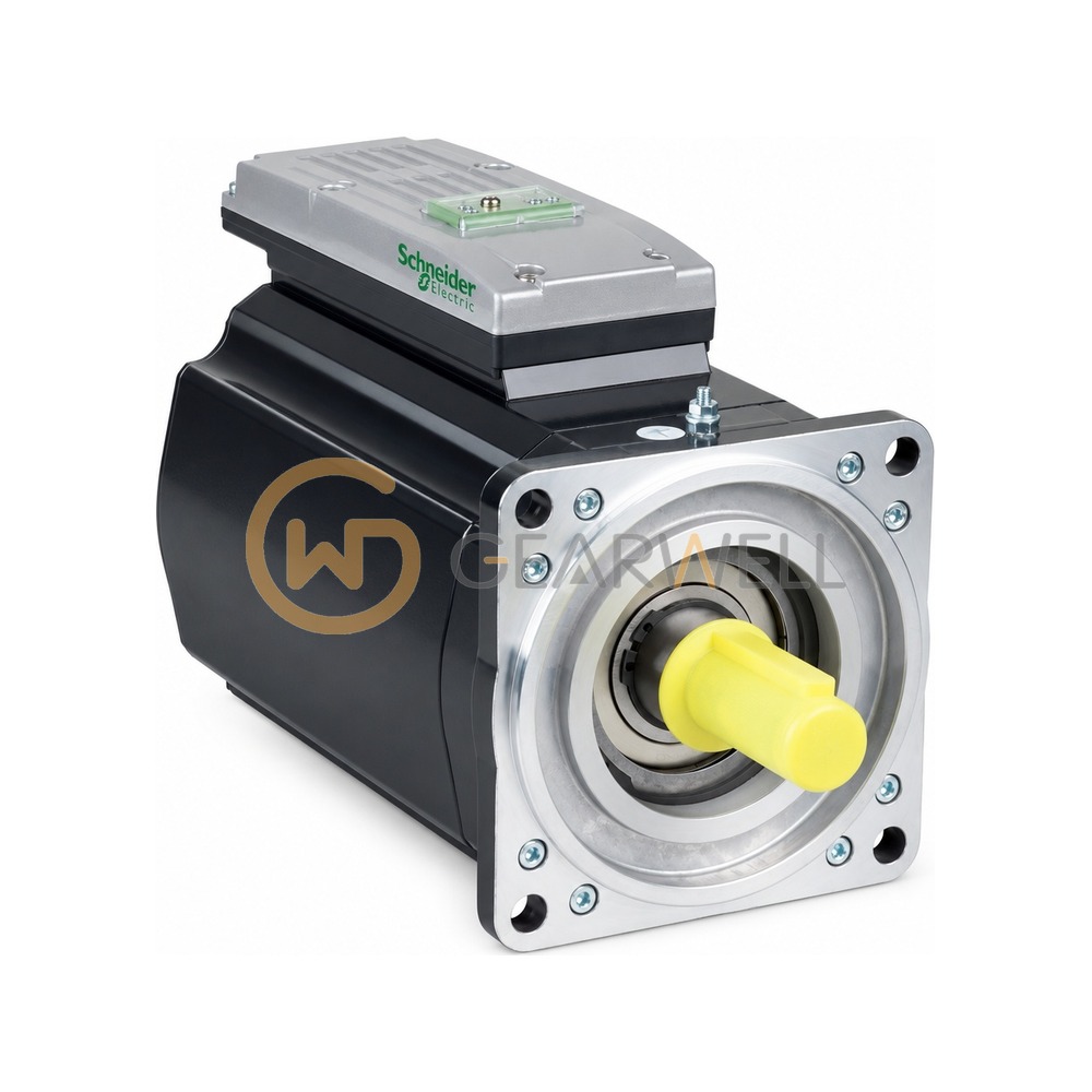 Schneider Electric ILM1402P02F0000 Lexium ILM Integrated Servo Motor