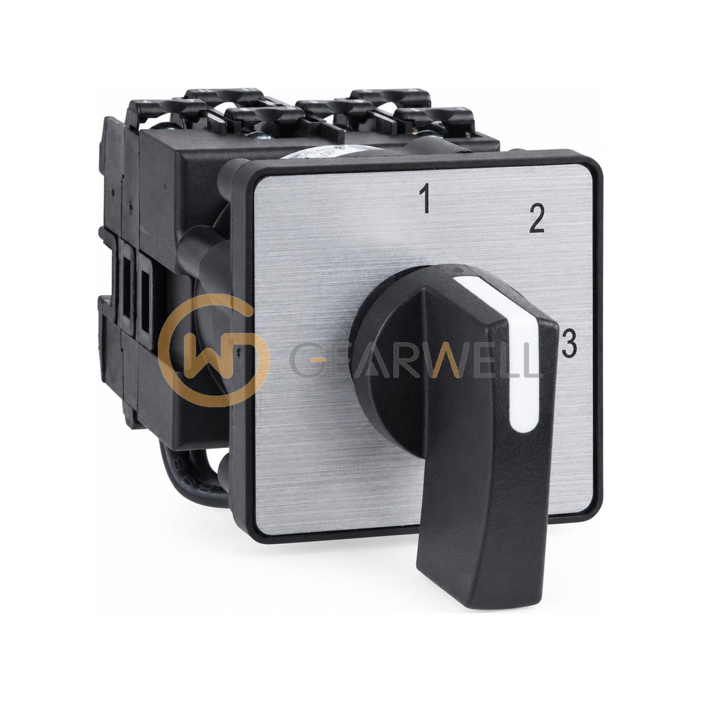 Schneider Electric K2C003ALH Harmony K1/K2 Cam Switch