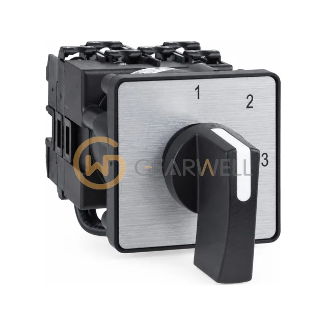 Schneider Electric K2C003ALH Harmony K1/K2 Cam Switch