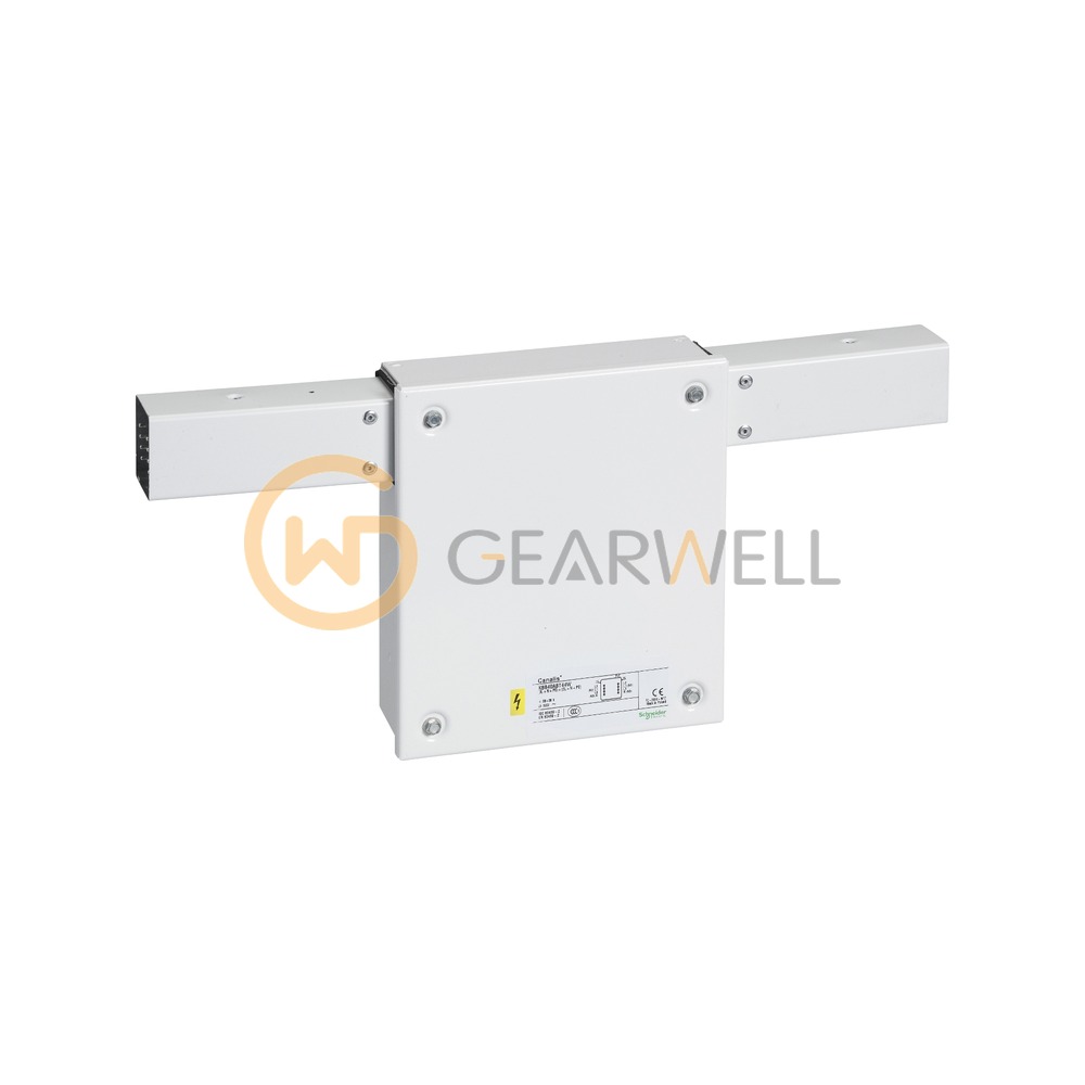 Schneider Electric KBB40ABT44W Busbar trunking feed unit (centre feed)