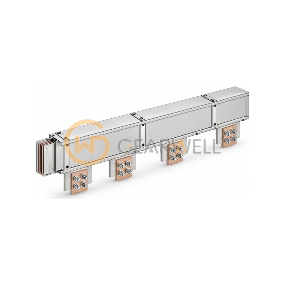 Schneider Electric KTC6300EL41 Busbar trunking feed unit (dry-type transformer)