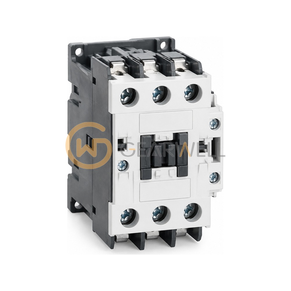 Schneider Electric LC1D128U7 Contactor
