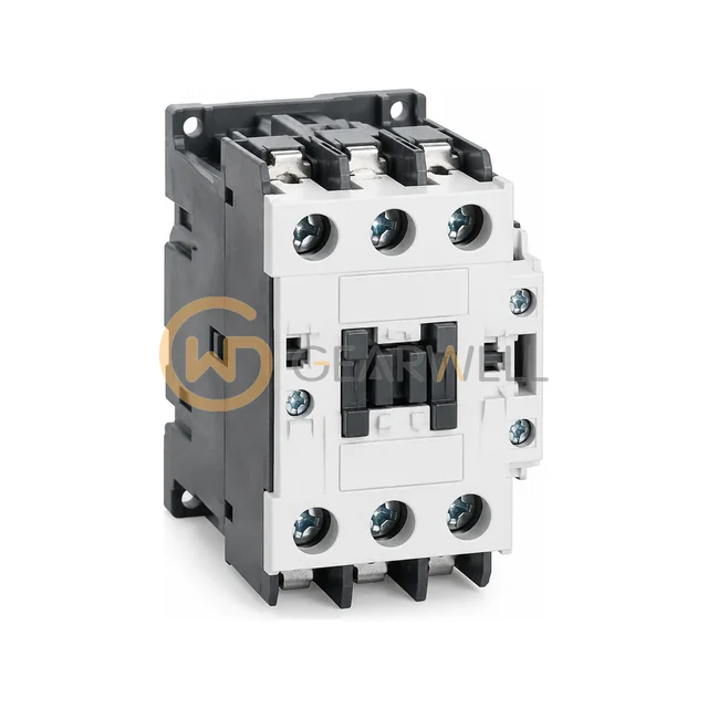 Schneider Electric LC1D128U7 Contactor