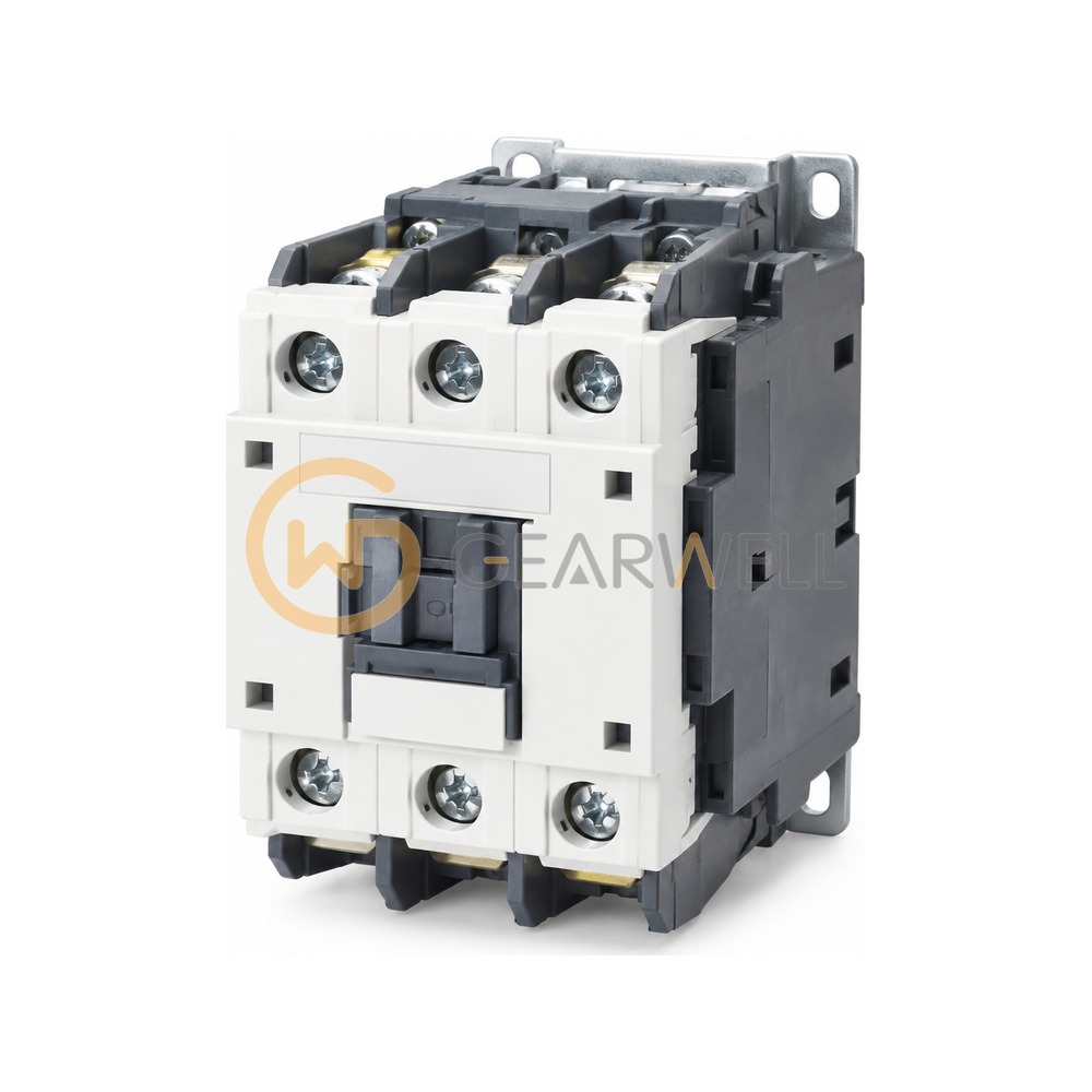 Schneider Electric LC1D12ABD Contactor