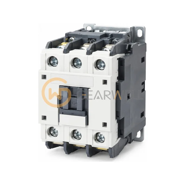 Schneider Electric LC1D12ABD Contactor