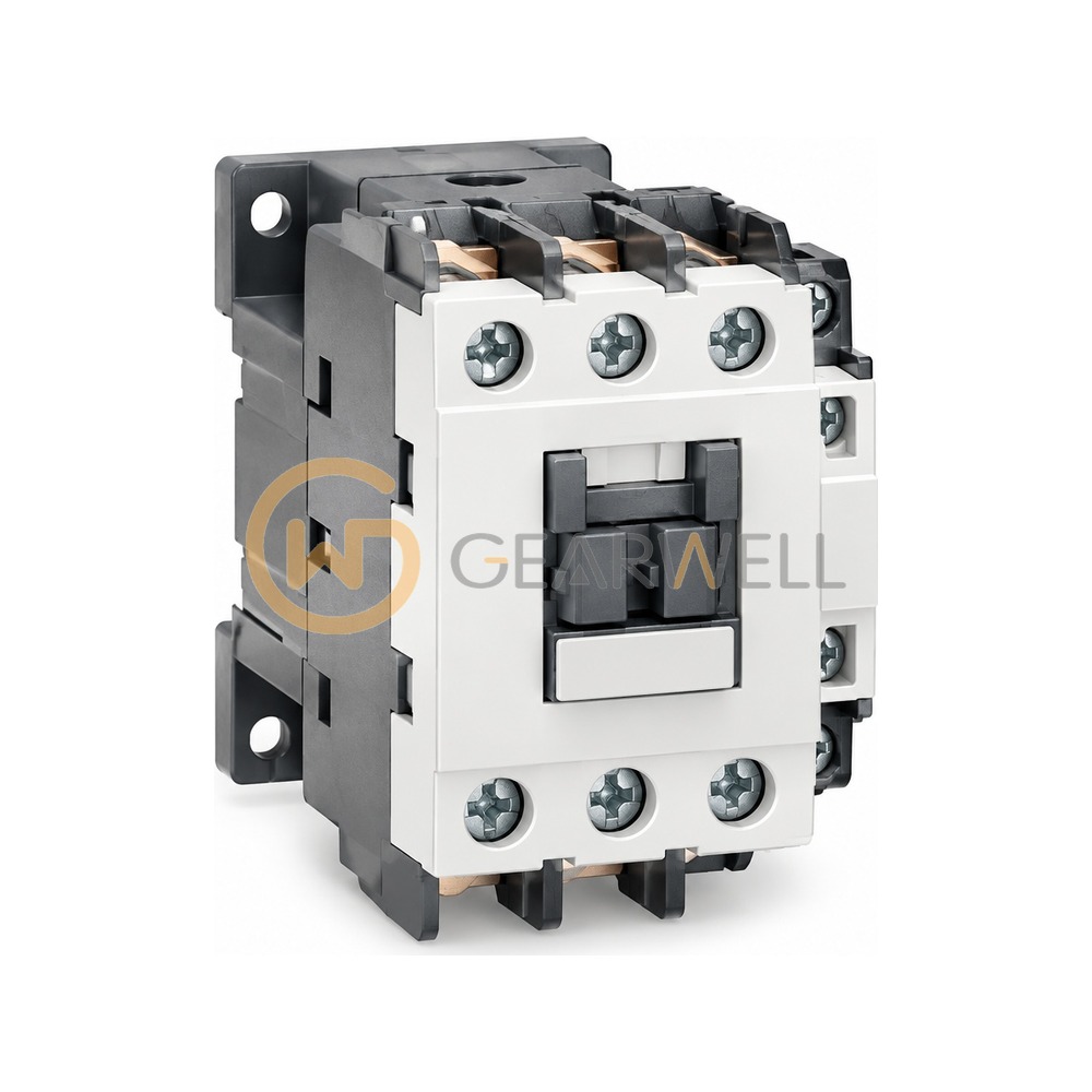 Schneider Electric LC1D12AS7 Contactor