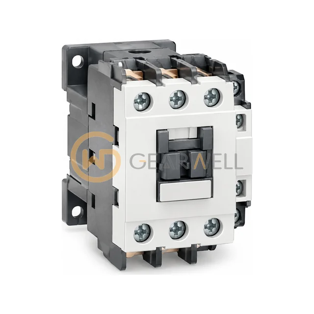 Schneider Electric LC1D12AS7 Contactor